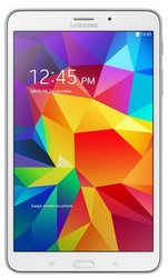 Замена дисплея на планшете Samsung Galaxy Tab 4 8.0 LTE в Брянске